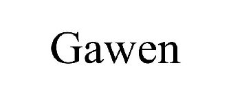 GAWEN