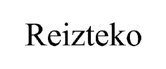 REIZTEKO