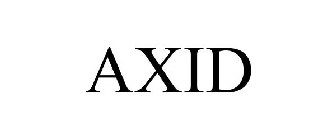 AXID