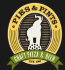 PIES & PINTS CRAFT PIZZA & BEER EST.2003