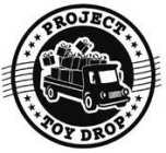 PROJECT TOY DROP