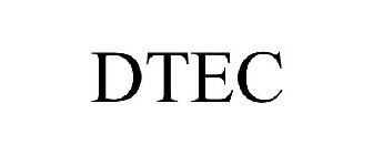 DTEC