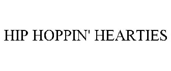 HIP HOPPIN' HEARTIES