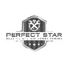 PERFECT STAR HEATING AND AIR CONDITIONING
