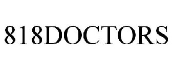 818DOCTORS