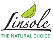 LINSOLE THE NATURAL CHOICE