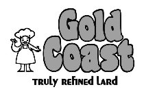 GOLD COAST TRULY REFINED LARD
