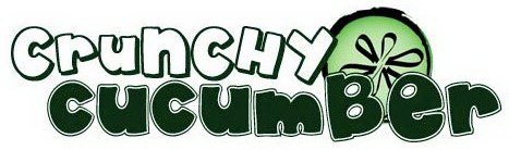 CRUNCHY CUCUMBER