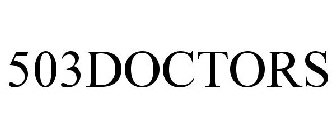 503DOCTORS