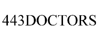 443DOCTORS