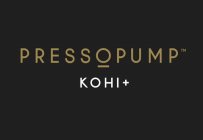 PRESSOPUMP KOHI+