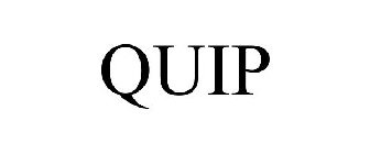 QUIP