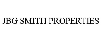 JBG SMITH PROPERTIES