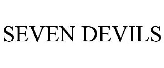 SEVEN DEVILS