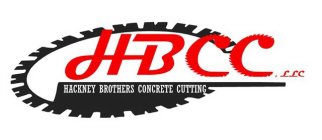 HBCC, LLC HACKNEY BROTHERS CONCRETE CUTTING