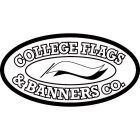 COLLEGE FLAGS & BANNERS CO.