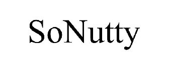 SONUTTY