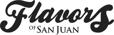 FLAVORS OF SAN JUAN