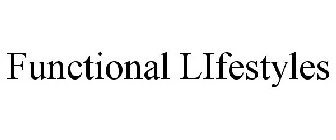 FUNCTIONAL LIFESTYLES