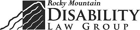 ROCKY MOUNTAIN DISABILITY LAW GROUP