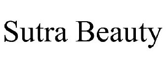 SUTRA BEAUTY