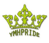 YMHPRIDE