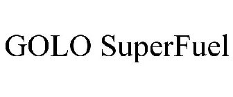 GOLO SUPERFUEL