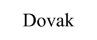 DOVAK