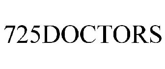 725DOCTORS