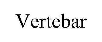 VERTEBAR