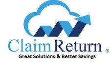 CLAIM RETURN GREAT SOLUTIONS & BETTER SAVINGS