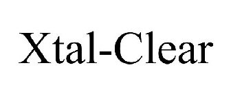 XTAL-CLEAR