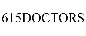 615DOCTORS