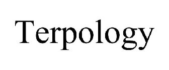 TERPOLOGY