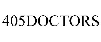 405DOCTORS