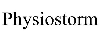 PHYSIOSTORM