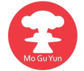MO GU YUN