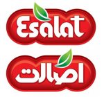 ESALAT