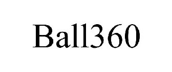 BALL360