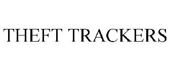 THEFT TRACKERS