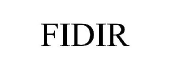 FIDIR