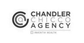 CHANDLER CHICCO AGENCY INVENTIV HEALTH