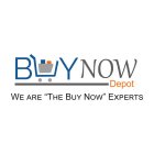 BUY NOW DEPOT WE ARE THE 