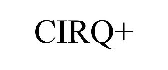 CIRQ+
