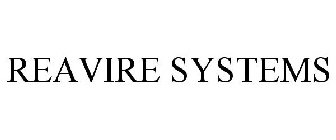 REAVIRE SYSTEMS