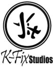 K-FIX STUDIOS