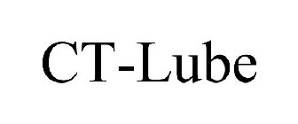 CT-LUBE