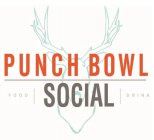 PUNCH BOWL SOCIAL FOOD DRINK