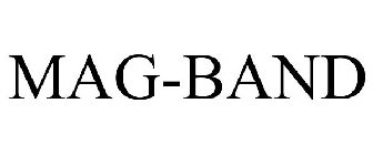 MAG-BAND
