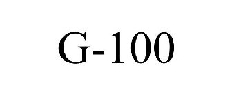 G-100